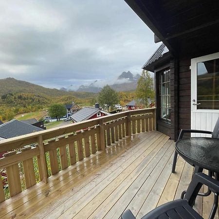 Kongsmark Hytteferie As Tengelfjorden Bagian luar foto