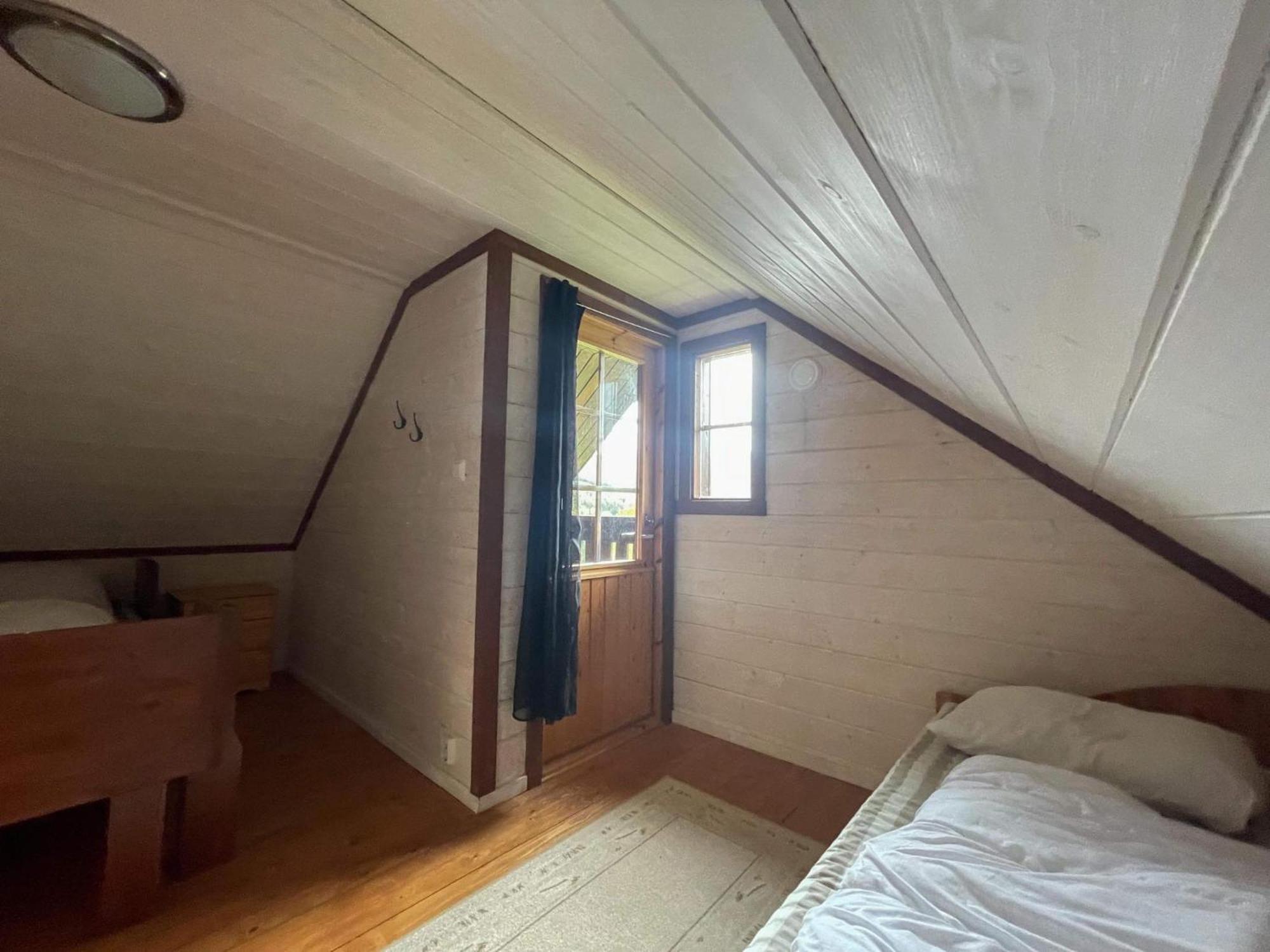 Kongsmark Hytteferie As Tengelfjorden Bagian luar foto